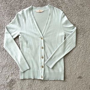 Tory Burch Cardigan